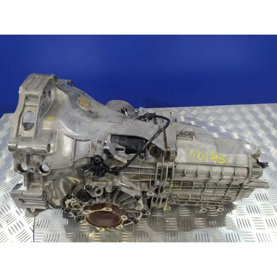 Caja Cambios para Audi A4 Berlina (8E)