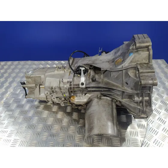 Caja Cambios para Audi A4 Berlina (8E)