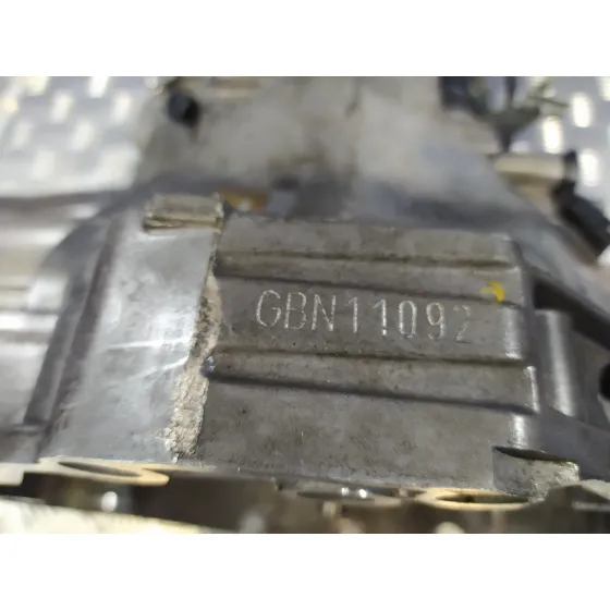 Caja Cambios para Audi A4 Berlina (8E)