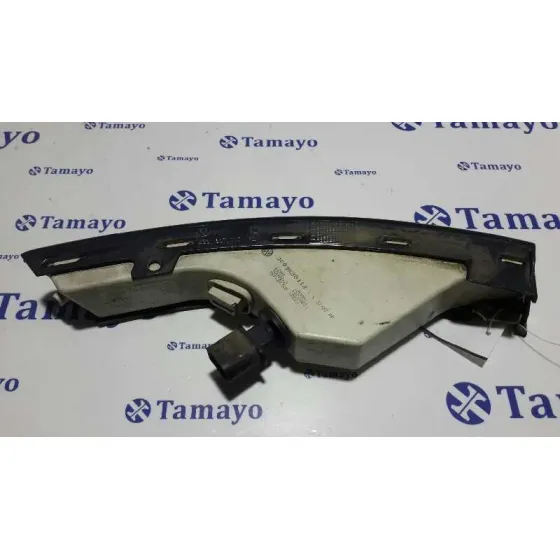 Piloto Delantero Izquierdo para Volkswagen Passat Berlina (3C2)