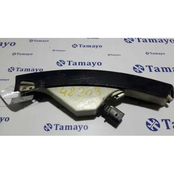 Piloto Delantero Izquierdo para Volkswagen Passat Berlina (3C2)