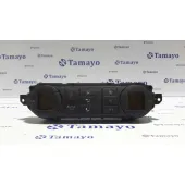 Mando Climatizador para Ford Focus Berlina (Cap)