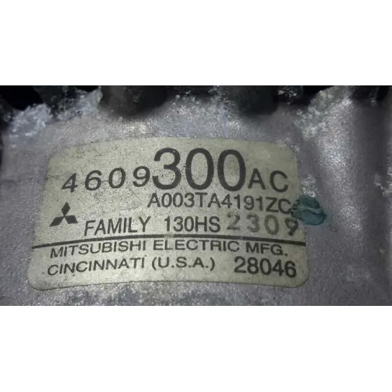 Alternador para Chrysler 300 M (Lr)