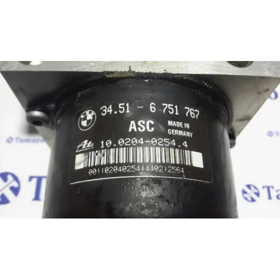 Abs para Bmw Serie 3 Berlina (E46)