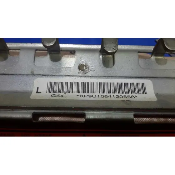 Airbag Delantero Derecho para Nissan Note (E11E)