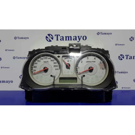 Cuadro Instrumentos para Nissan Note (E11E)