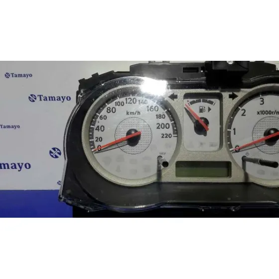 Cuadro Instrumentos para Nissan Note (E11E)
