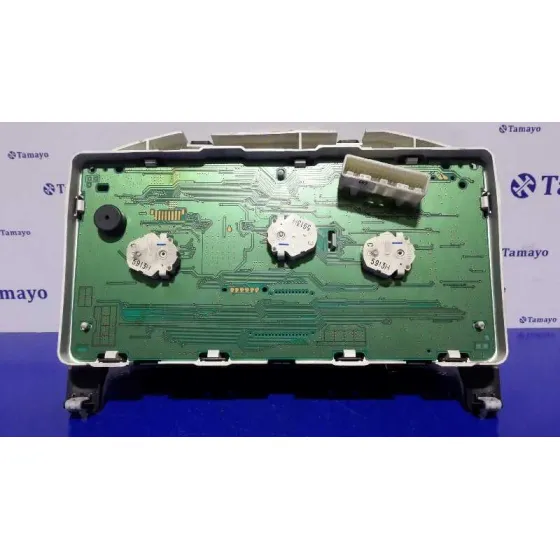 Cuadro Instrumentos para Nissan Note (E11E)