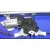Elevalunas Delantero Izquierdo para Nissan Note (E11E)