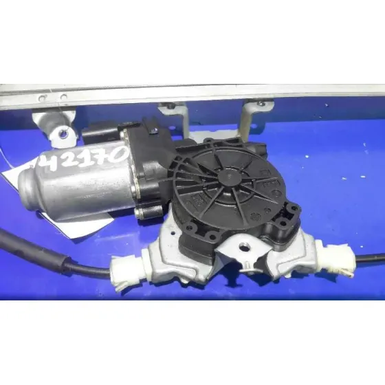 Elevalunas Delantero Izquierdo para Nissan Note (E11E)