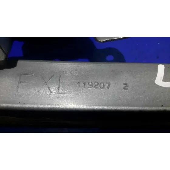 Elevalunas Delantero Izquierdo para Nissan Note (E11E)