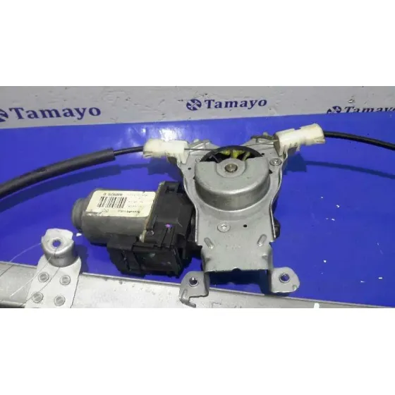 Elevalunas Delantero Izquierdo para Nissan Note (E11E)