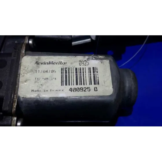 Elevalunas Delantero Izquierdo para Nissan Note (E11E)