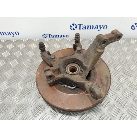 Mangueta Delantera Derecha para Nissan Note (E11E)