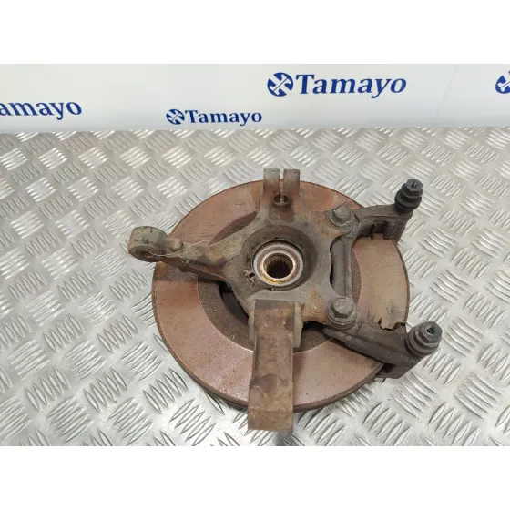 Mangueta Delantera Derecha para Nissan Note (E11E)