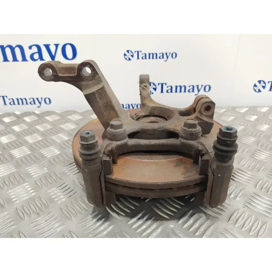Mangueta Delantera Derecha para Nissan Note (E11E)