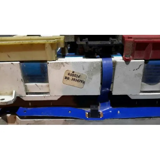 Cuadro Instrumentos para Seat Ronda