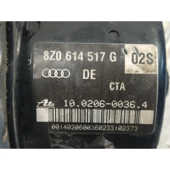 Abs para Audi A2 (8Z)