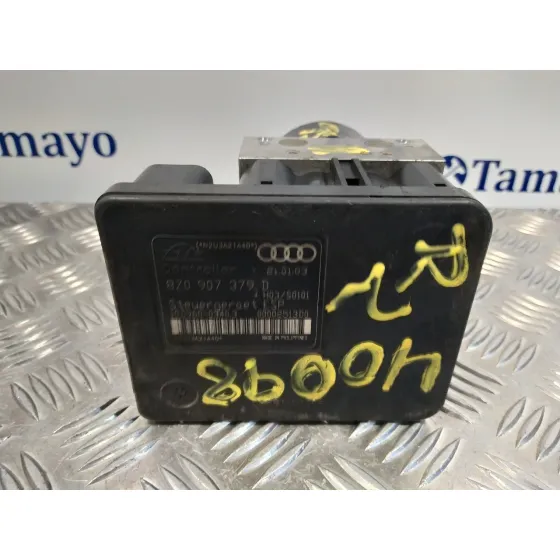 Abs para Audi A2 (8Z)