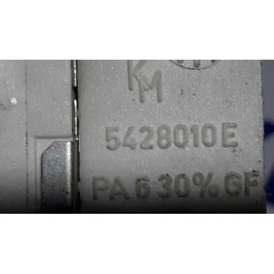 Anillo Airbag para Alfa Romeo 147 (190)