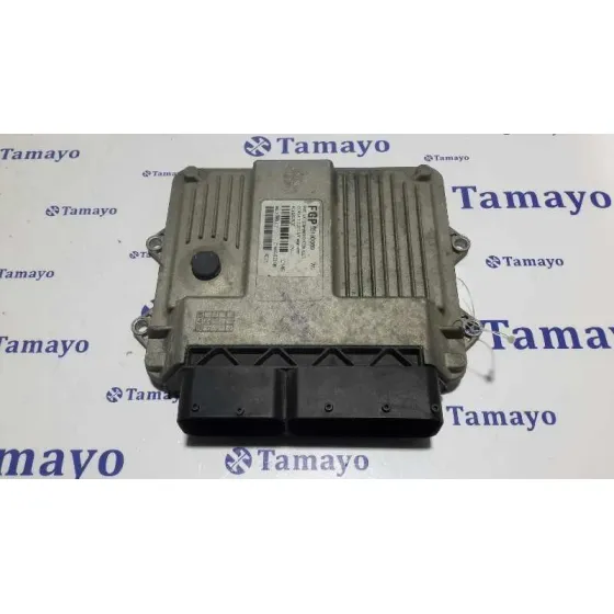 Centralita Motor Uce para Opel Corsa C