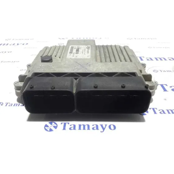 Centralita Motor Uce para Opel Corsa C