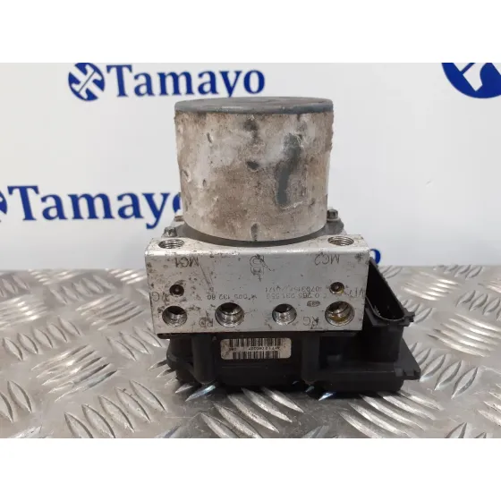 Abs para Citroën Jumpy