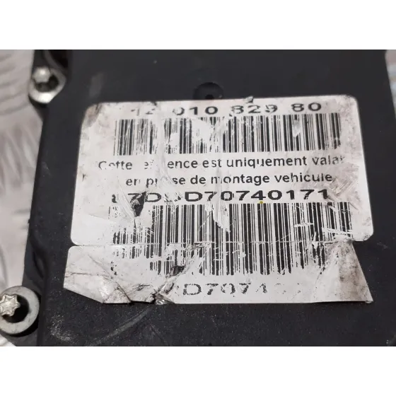 Abs para Citroën Jumpy