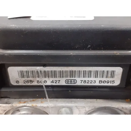 Abs para Citroën Jumpy