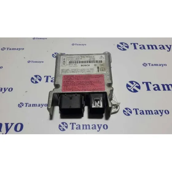 Centralita Airbag para Ford Focus C-Max (Cap)