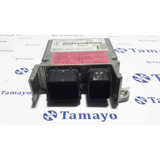 Centralita Airbag para Ford Focus C-Max (Cap)