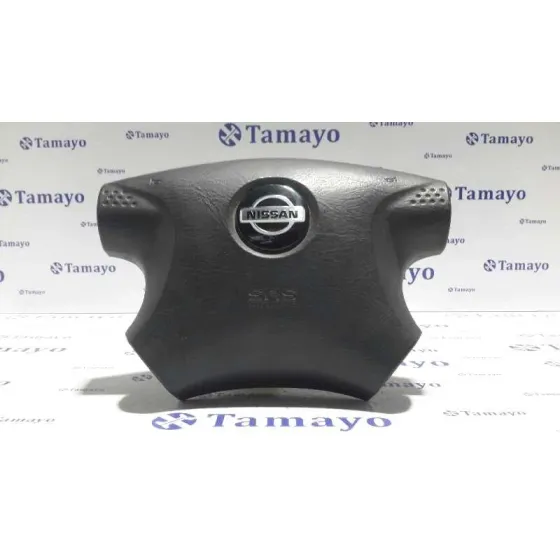 Airbag Delantero Izquierdo para Nissan Almera (N16/E)
