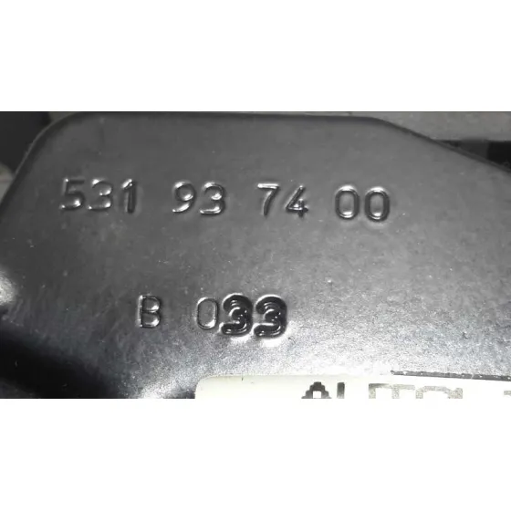 Airbag Delantero Izquierdo para Nissan Almera (N16/E)