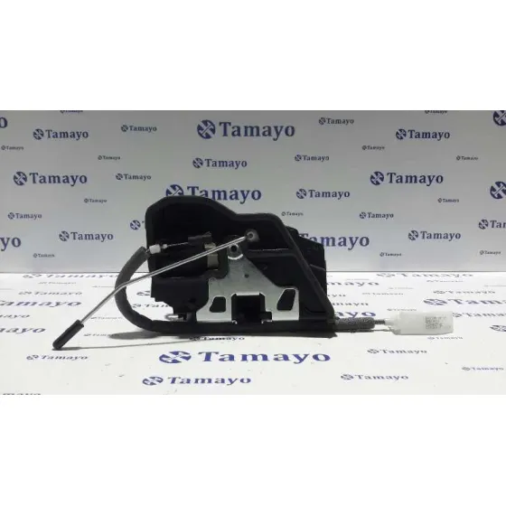 Cerradura Puerta Trasera Derecha para Bmw Serie 3 Lim. (F30)