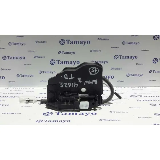 Cerradura Puerta Trasera Derecha para Bmw Serie 3 Lim. (F30)