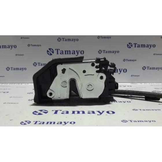Cerradura Puerta Trasera Derecha para Bmw Serie 3 Lim. (F30)
