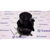 Motor Calefaccion para Peugeot 307 (S1)