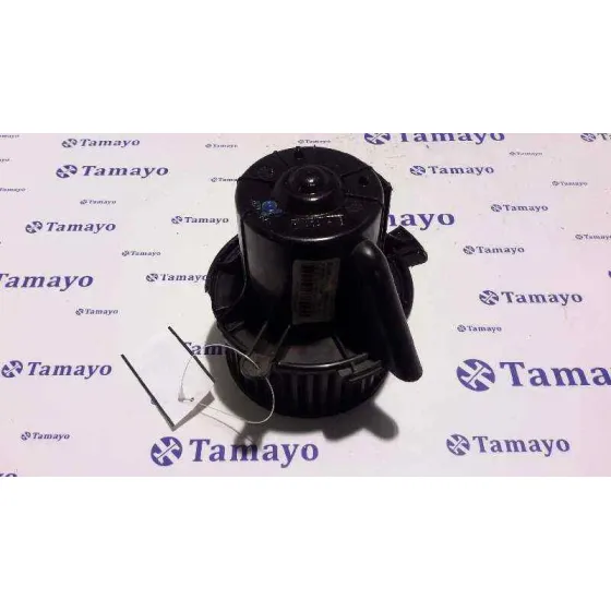 Motor Calefaccion para Peugeot 307 (S1)