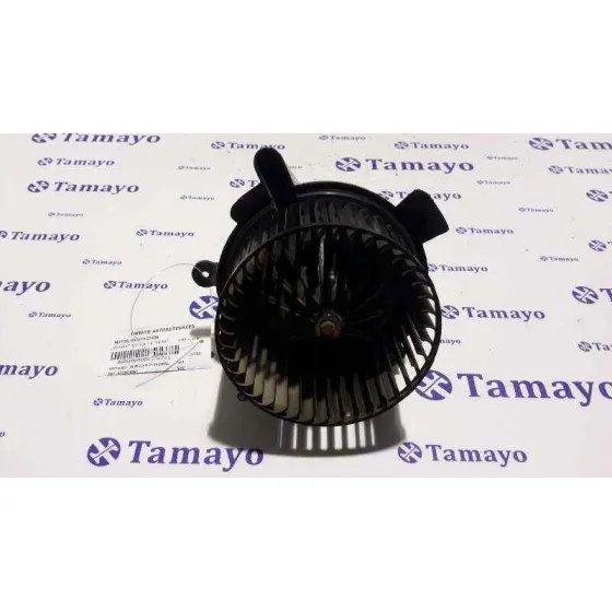 Motor Calefaccion para Peugeot 307 (S1)
