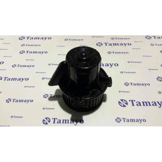 Motor Calefaccion para Peugeot 307 (S1)
