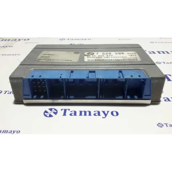 Centralita Cambio Automatico para Bmw Serie 3 Berlina (E46)