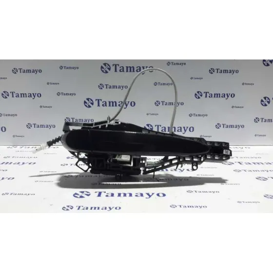 Maneta Exterior Trasera Derecha para Bmw Serie 3 Lim. (F30)
