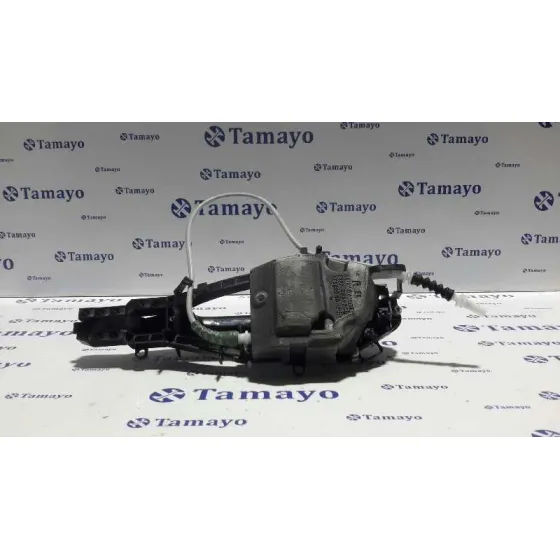 Maneta Exterior Trasera Derecha para Bmw Serie 3 Lim. (F30)