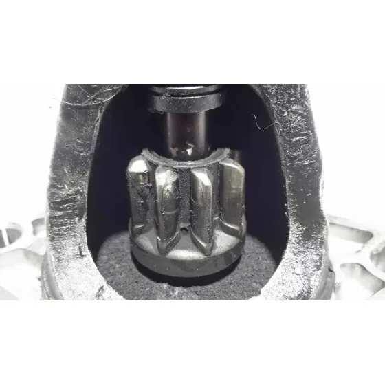 Motor Arranque para Honda Civic Berlina .5 (Ma/Mb)