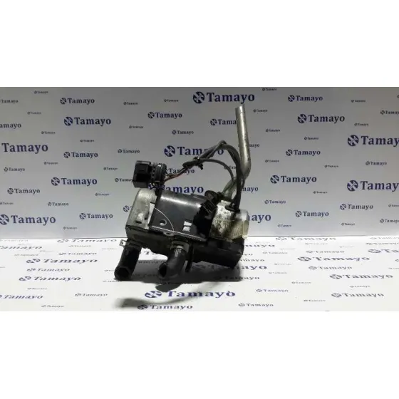 Calentadores para Saab 9-3 Coupe