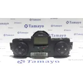 Mando Climatizador para Renault Scenic Ii