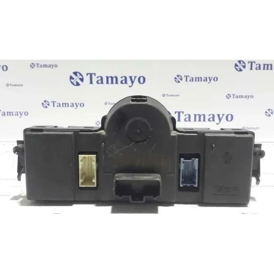 Mando Climatizador para Renault Scenic Ii