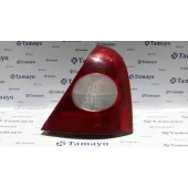 Piloto Trasero Derecho para Renault Clio Ii Fase Ii (B/Cb0)