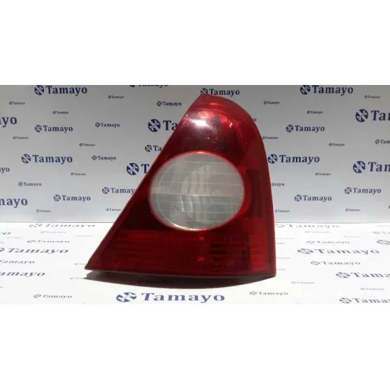 Piloto Trasero Derecho para Renault Clio Ii Fase Ii (B/Cb0)