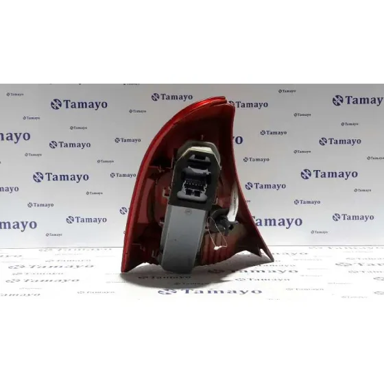 Piloto Trasero Derecho para Renault Clio Ii Fase Ii (B/Cb0)